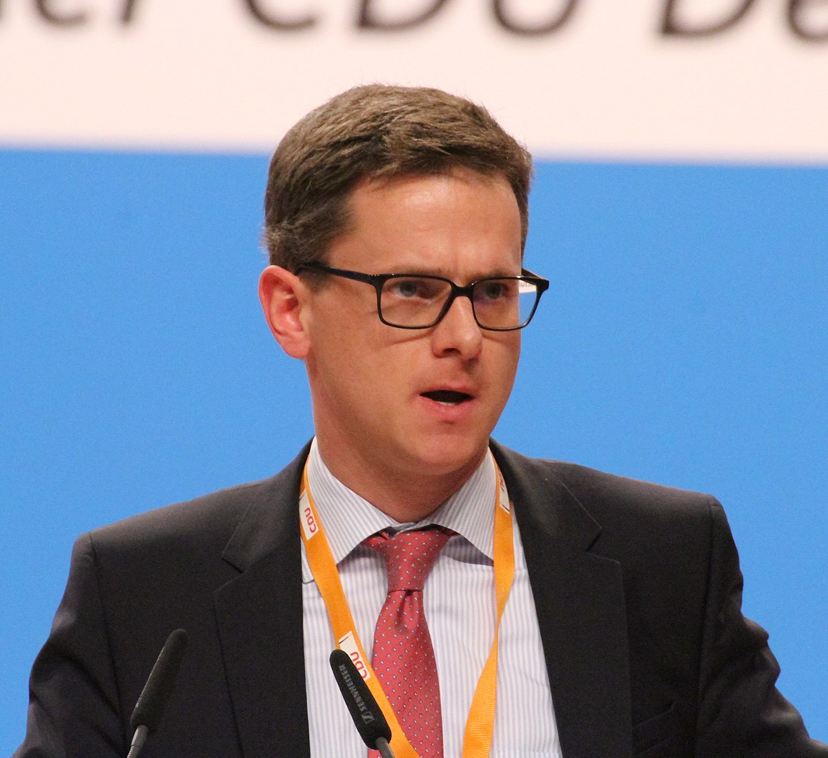 Mit wem ist Carsten Linnemann verheiratet? – Ein informativer Blick auf Privatleben, Öffentlichkeit und politische Persönlichkeit