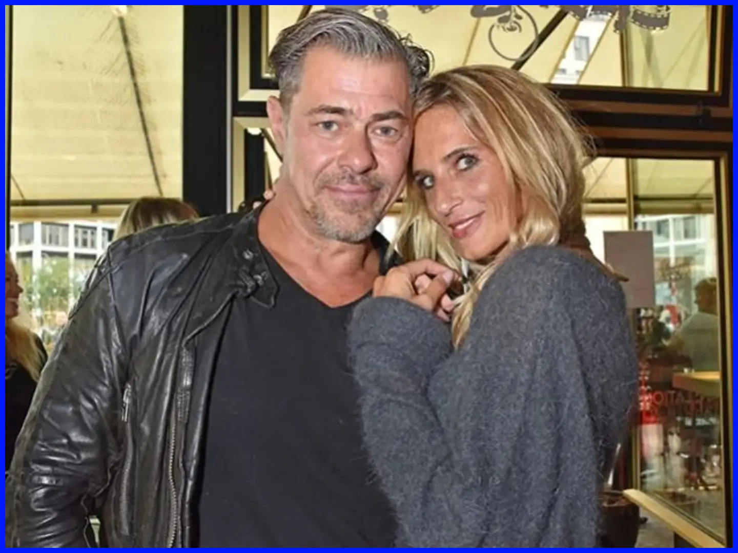 Marlon Christopher Martinek – Identität, Wirkung und Bedeutung eines modernen Namens Marlon Christopher Martinek – Identität, Wirkung und Bedeutung eines modernen Namens