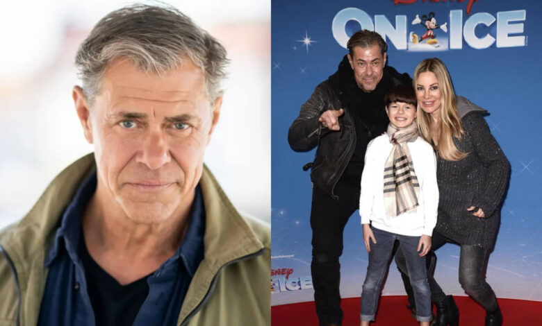 Marlon Christopher Martinek – Identität, Wirkung und Bedeutung eines modernen Namens Marlon Christopher Martinek