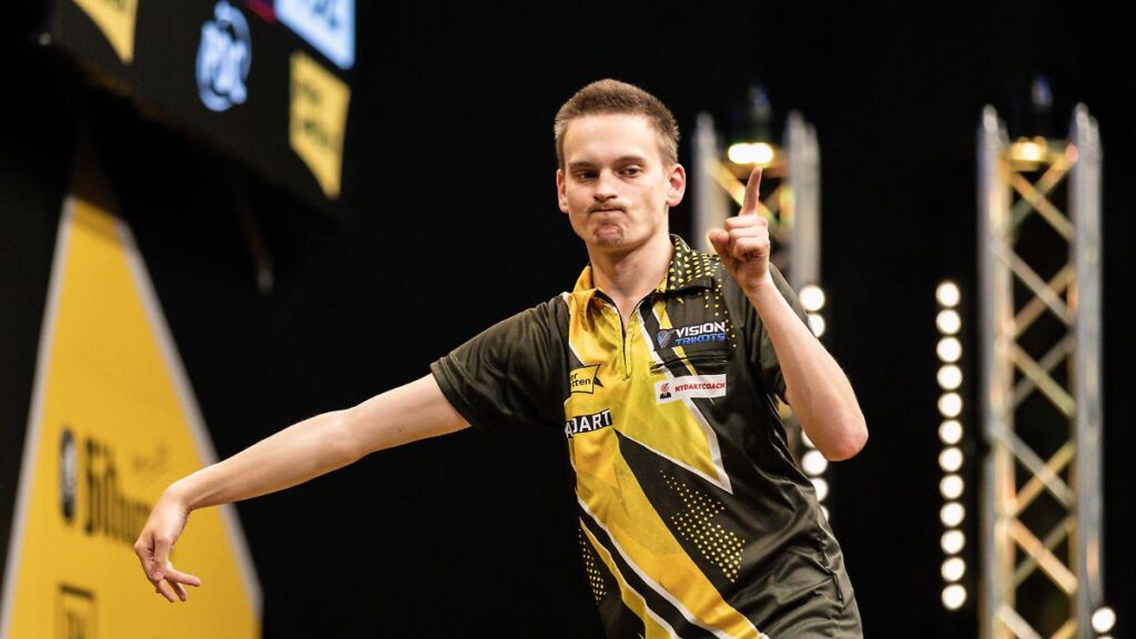 Ricardo Pietreczko Freundin