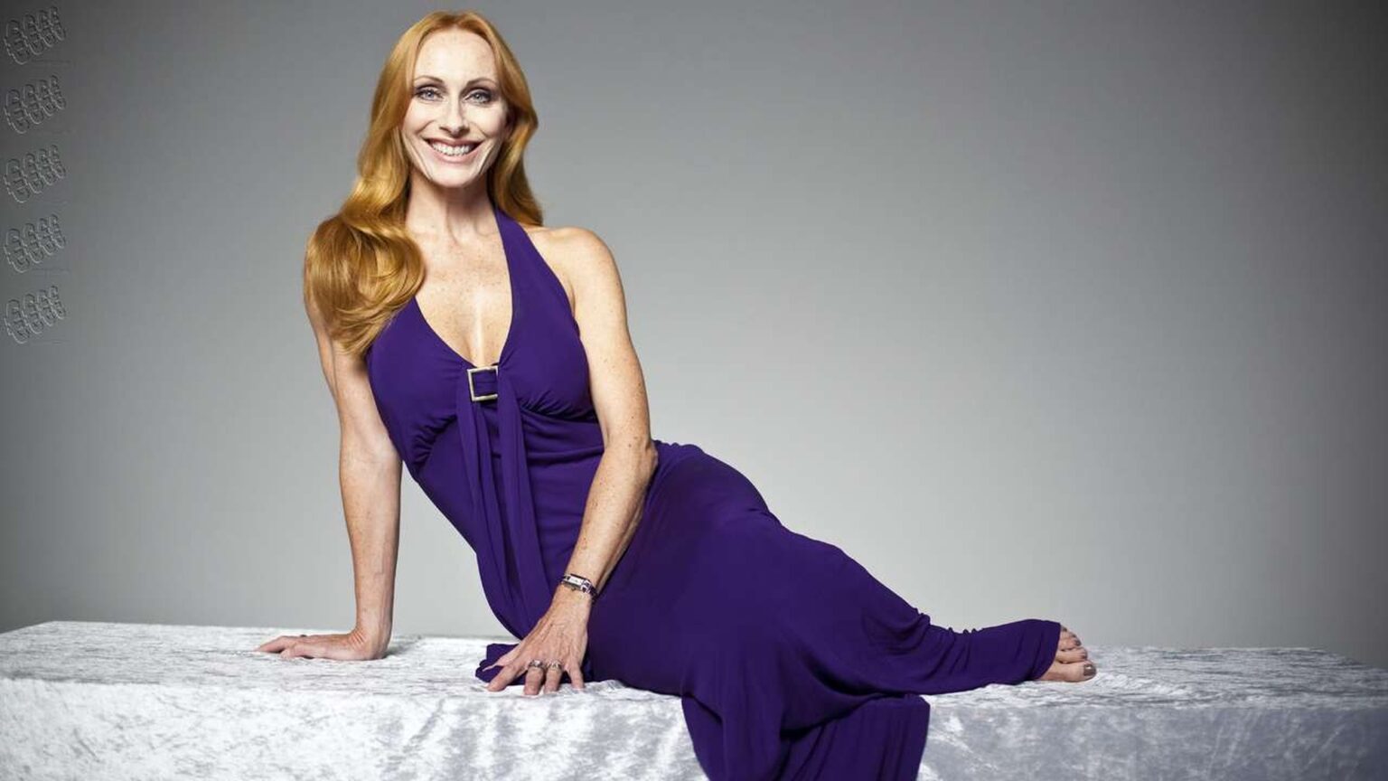 Andrea Sawatzki Schlaganfall