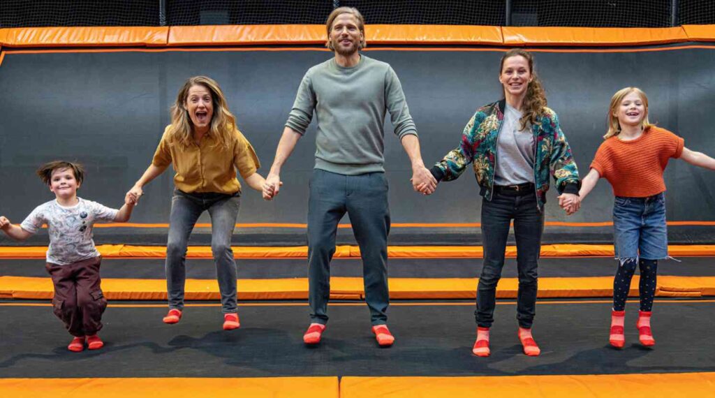 Sebastian Ströbel Kinder