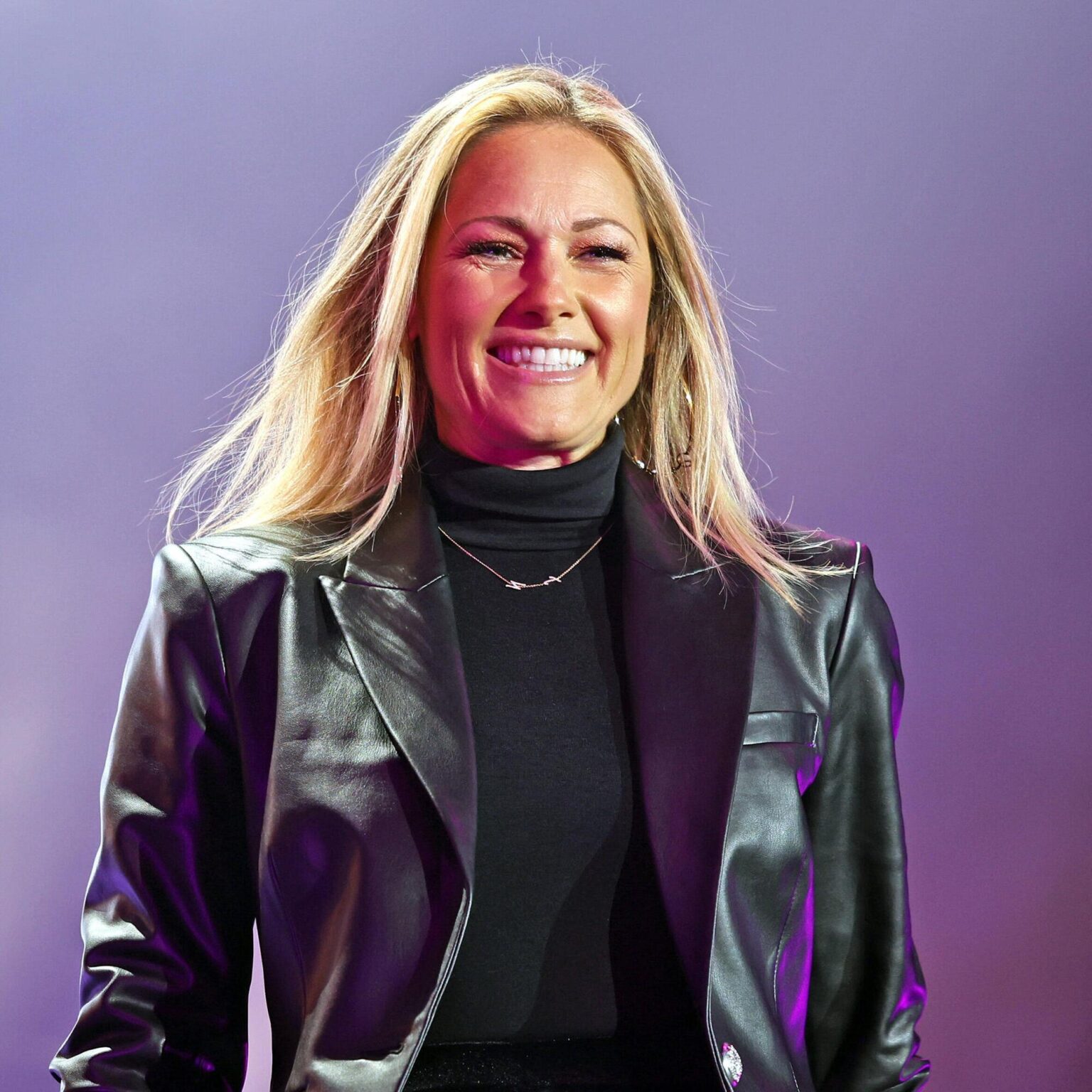 Helene Fischer Tochter krank