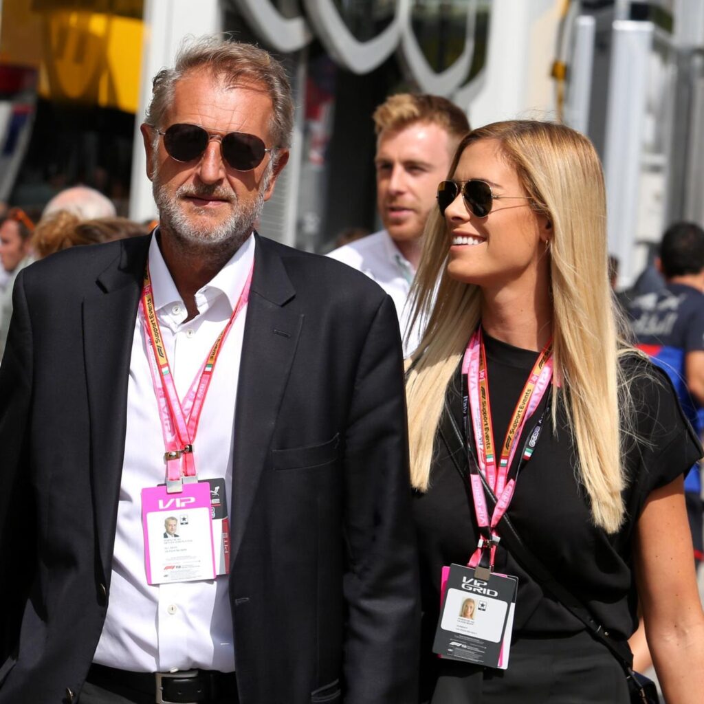 Detlev von Platen Ehefrau – Privatleben, Karriere und die Faszination hinter dem Porsche-Manager Detlev von Platen Ehefrau