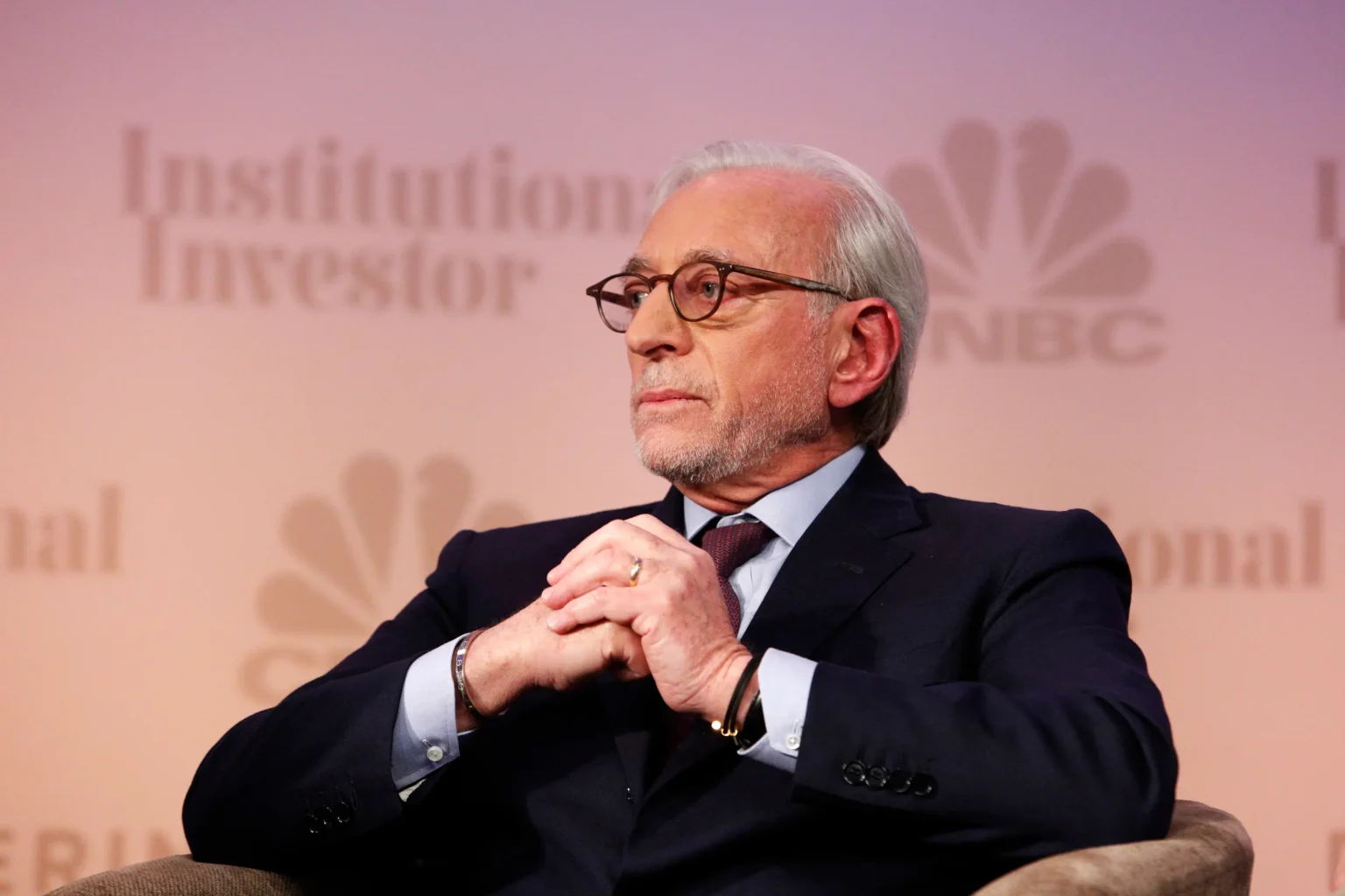 Nelson Peltz Vermögen: Wie der milliardenschwere Investor sein Vermögen aufgebaut hat Nelson Peltz Vermögen